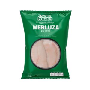 Filete de Merluza Global