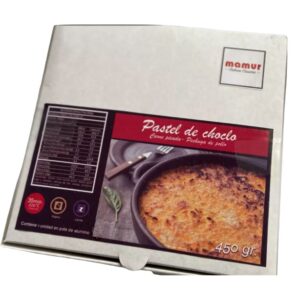 Pastel de Choclo