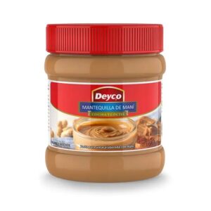 Mantequilla de Maní 340 g