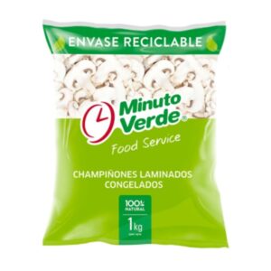 Champiñón (kg)