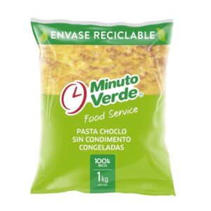 Pasta de Choclo (kg)