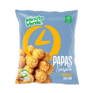 Papa Noisette 800 g