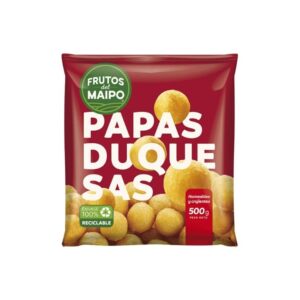 Papa Duquesa 500 g