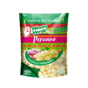 Choclo Peruano 400 g