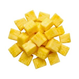 Piña Congelada
