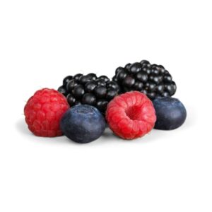 Mix Berries Congelados