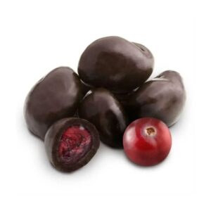 Cranberry con Chocolate