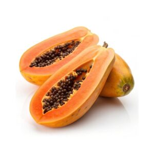 Papaya Naranja