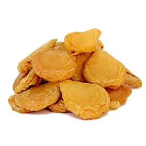 Orejones de Pera (kg)